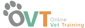Logo Online Veterinary Training